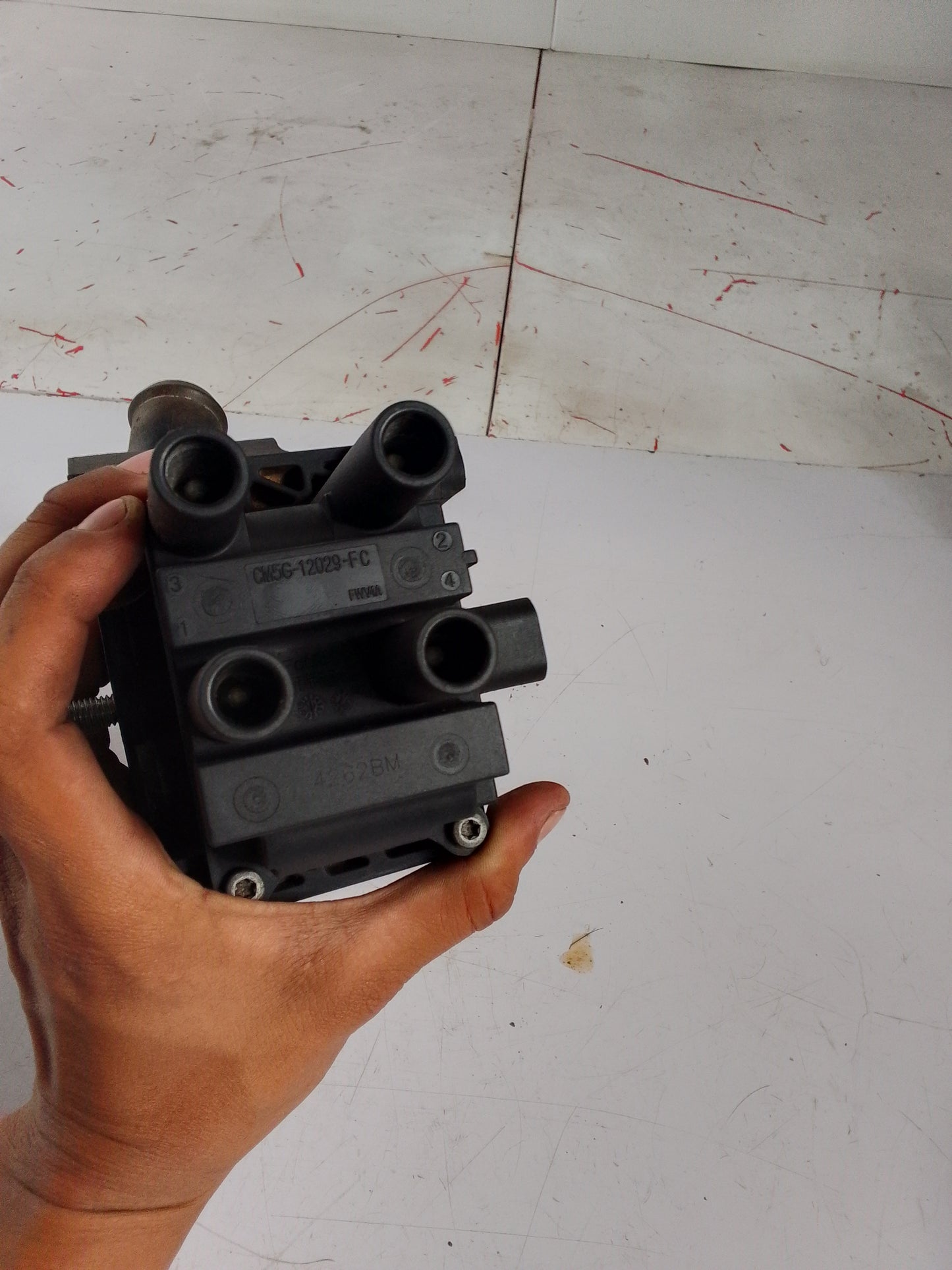 Thermostat Housing|ecosport