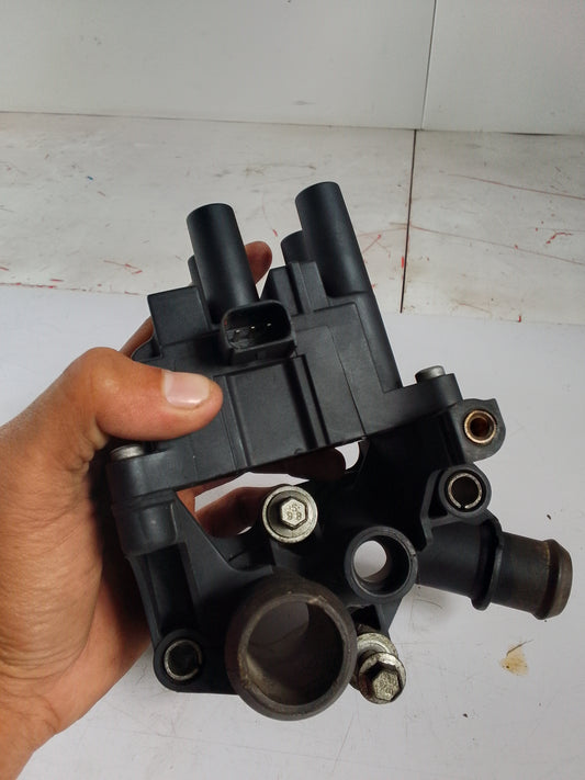 Thermostat Housing|ecosport
