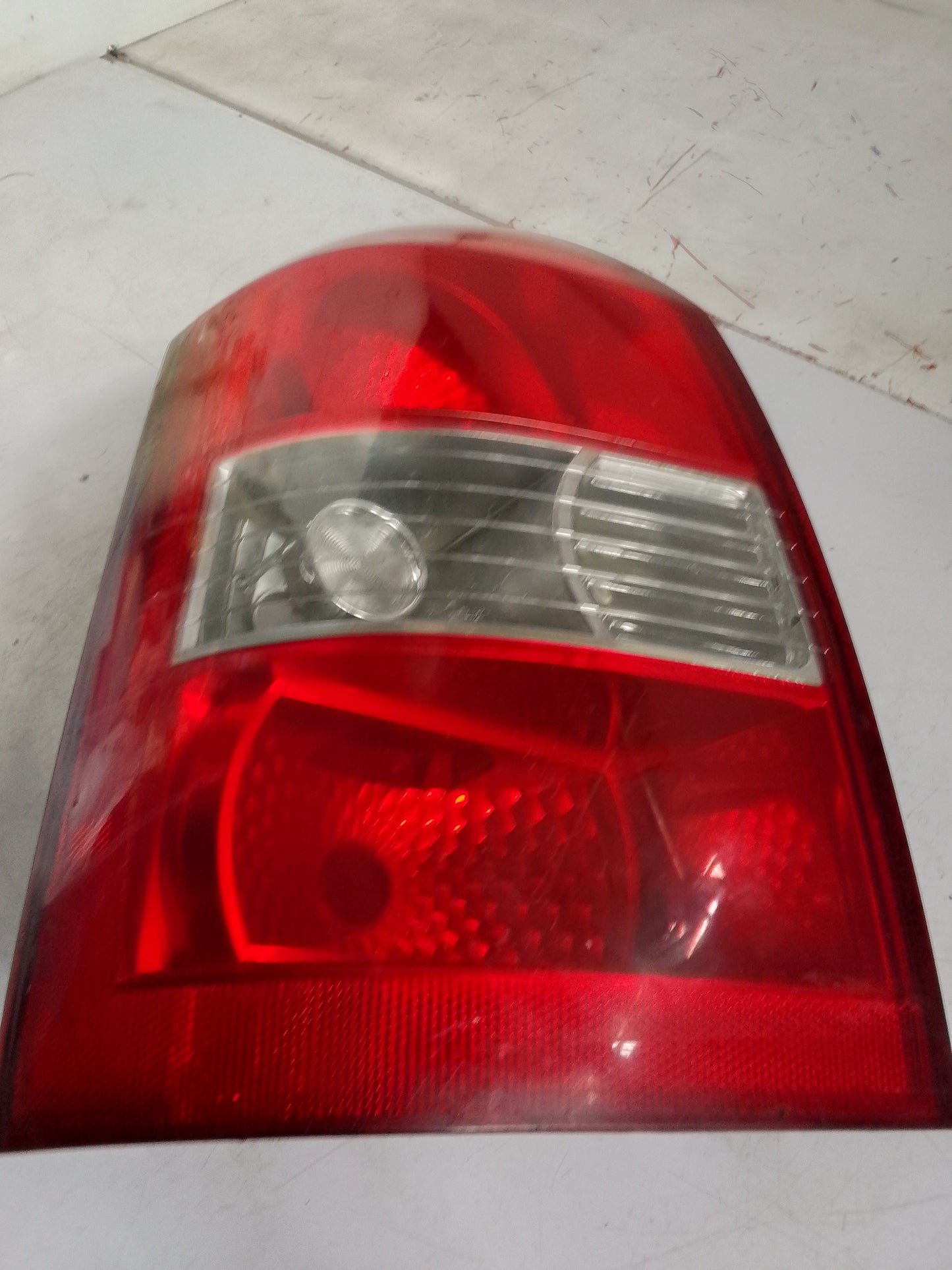 Tail light|tucson Gas
