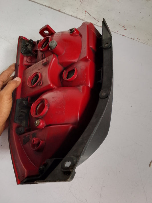 Tail light|tucson Gas