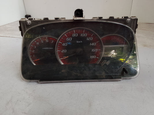 Pannel Guage| Avanza