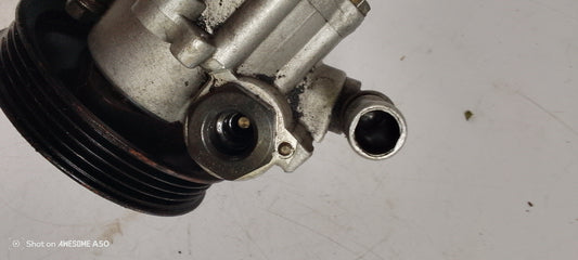 Steering pump|cherry QQ