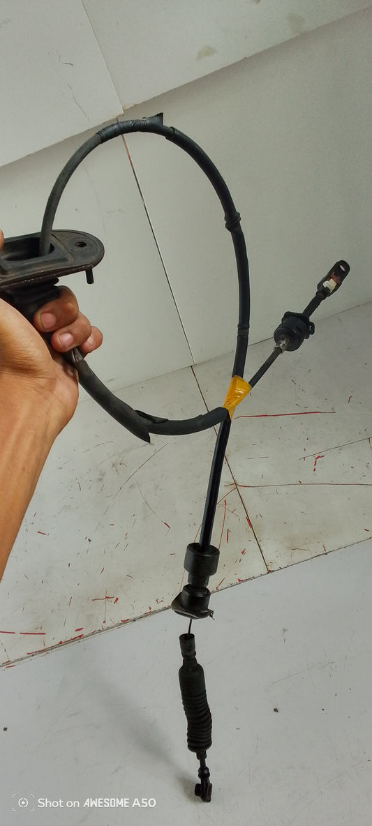 Shifter Cable| Scape2.3