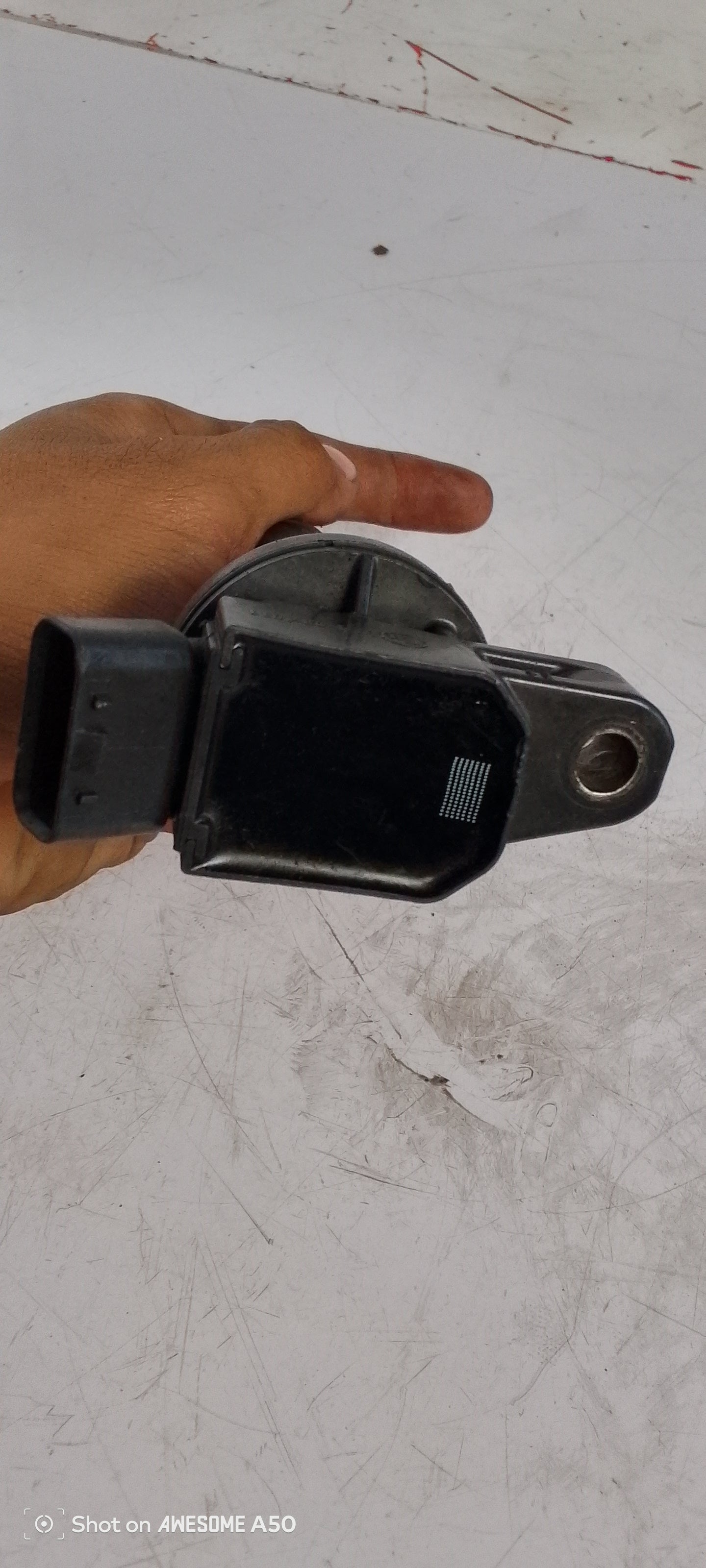Ignition Coil| Toyota Altis