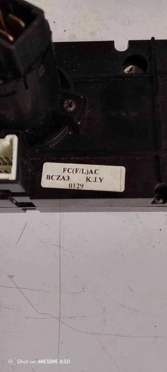 Climate Control| Matrix