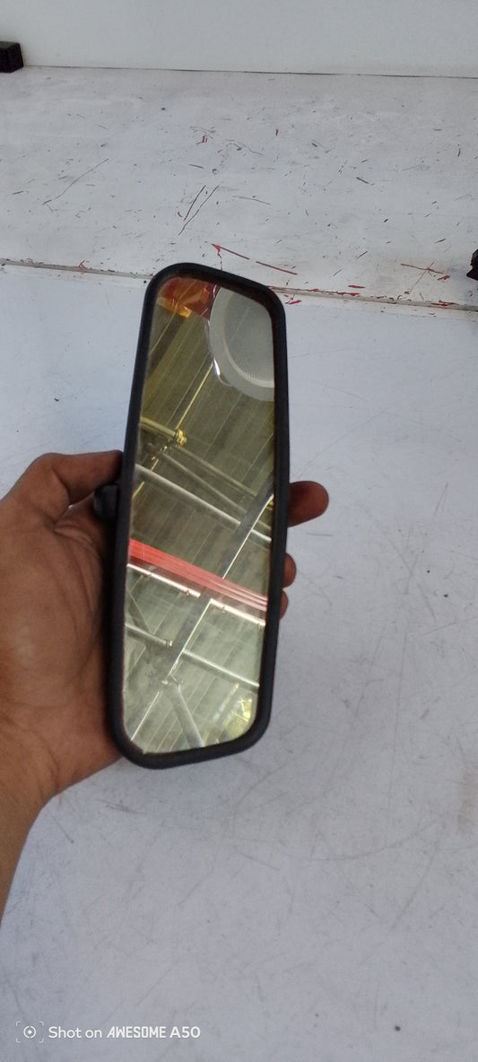 Rear View Mirror| Cherry QQ