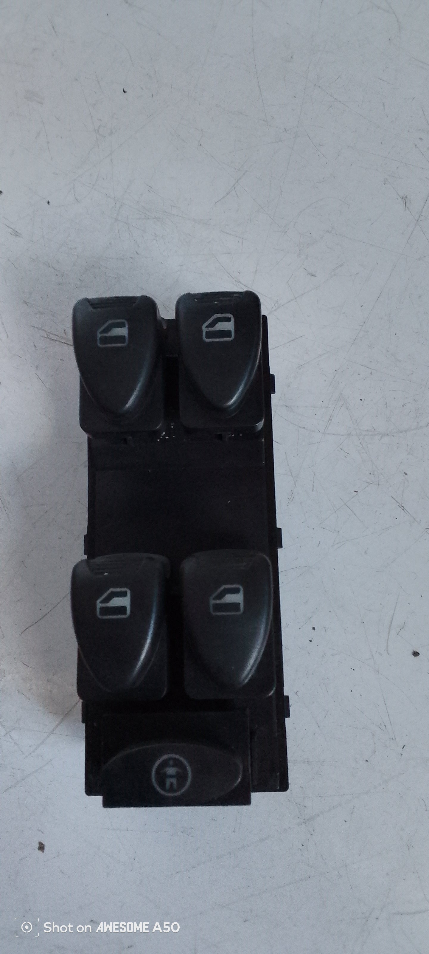 Main Switch|Cherry QQ