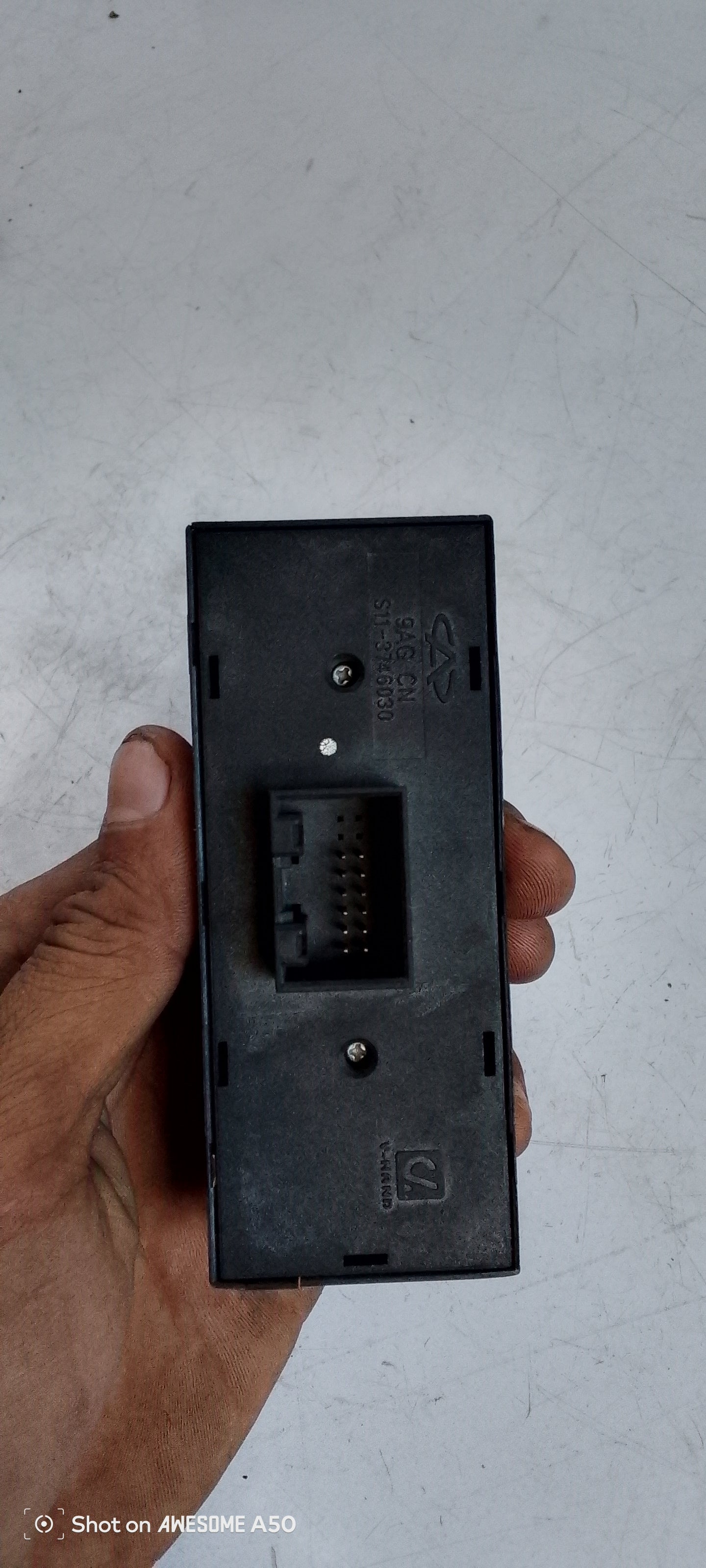 Main Switch|Cherry QQ