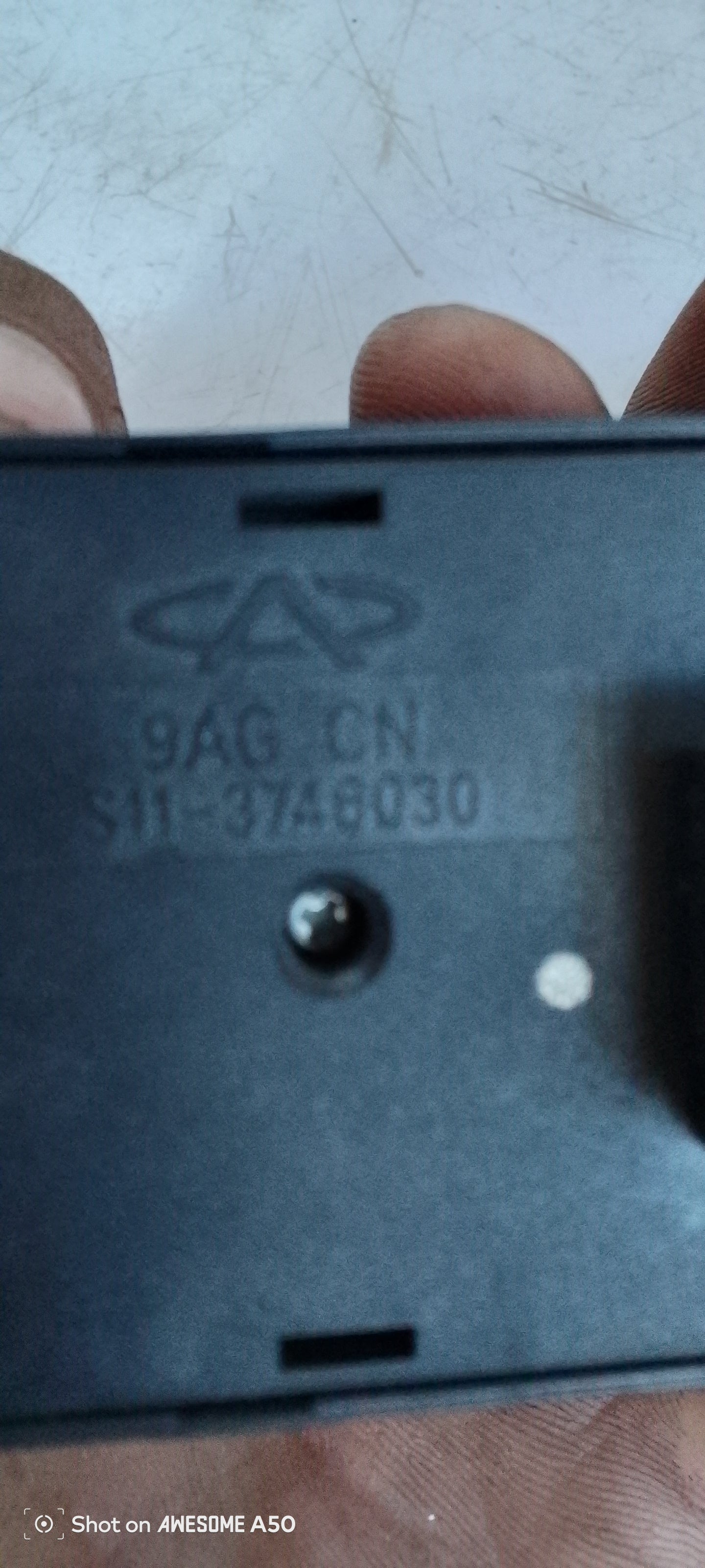 Main Switch|Cherry QQ