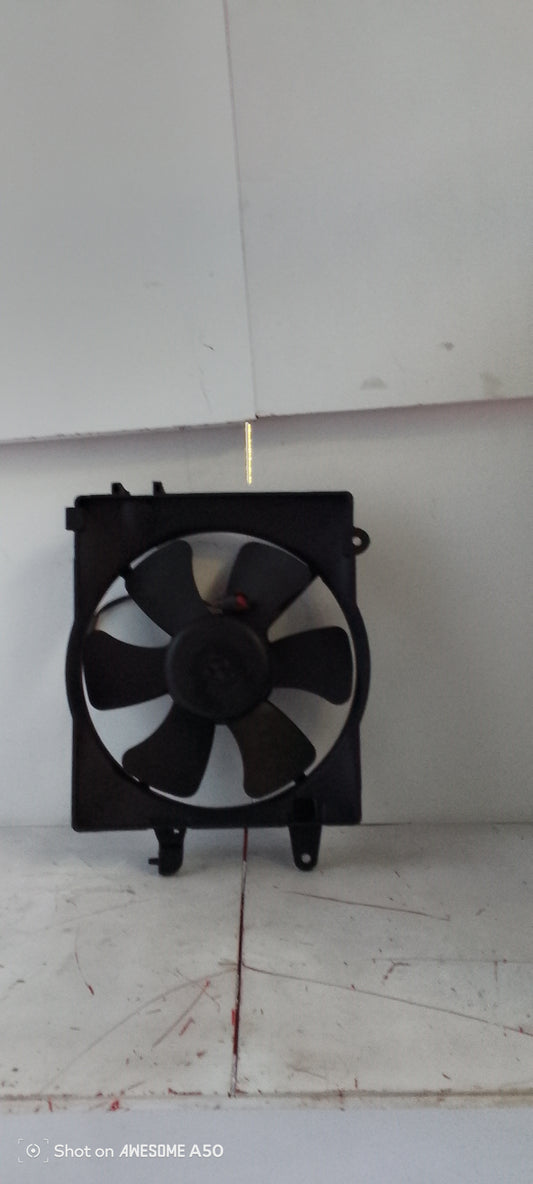 Radiator fan| Cherry QQ