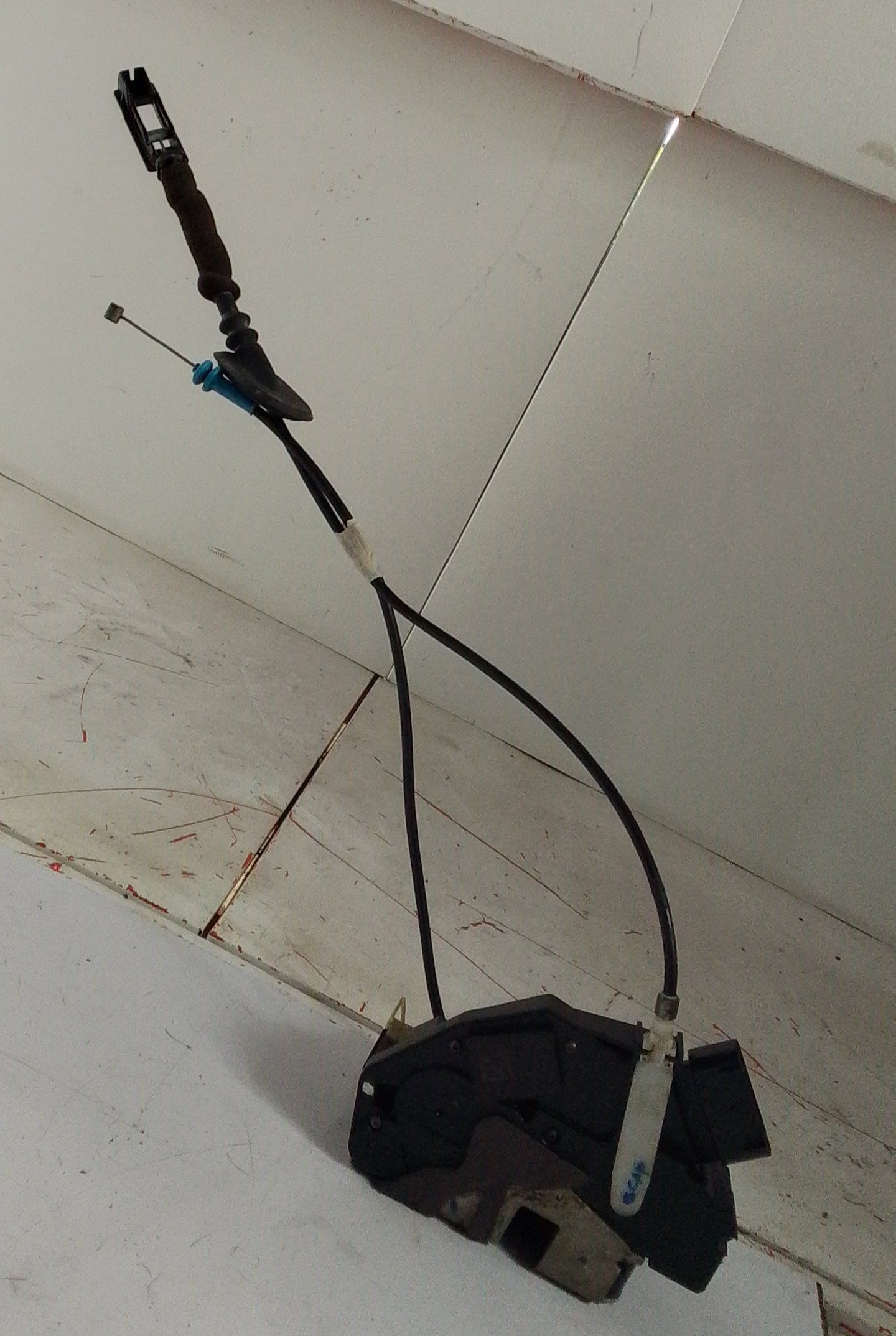 Accuator RDS| Fiesta
