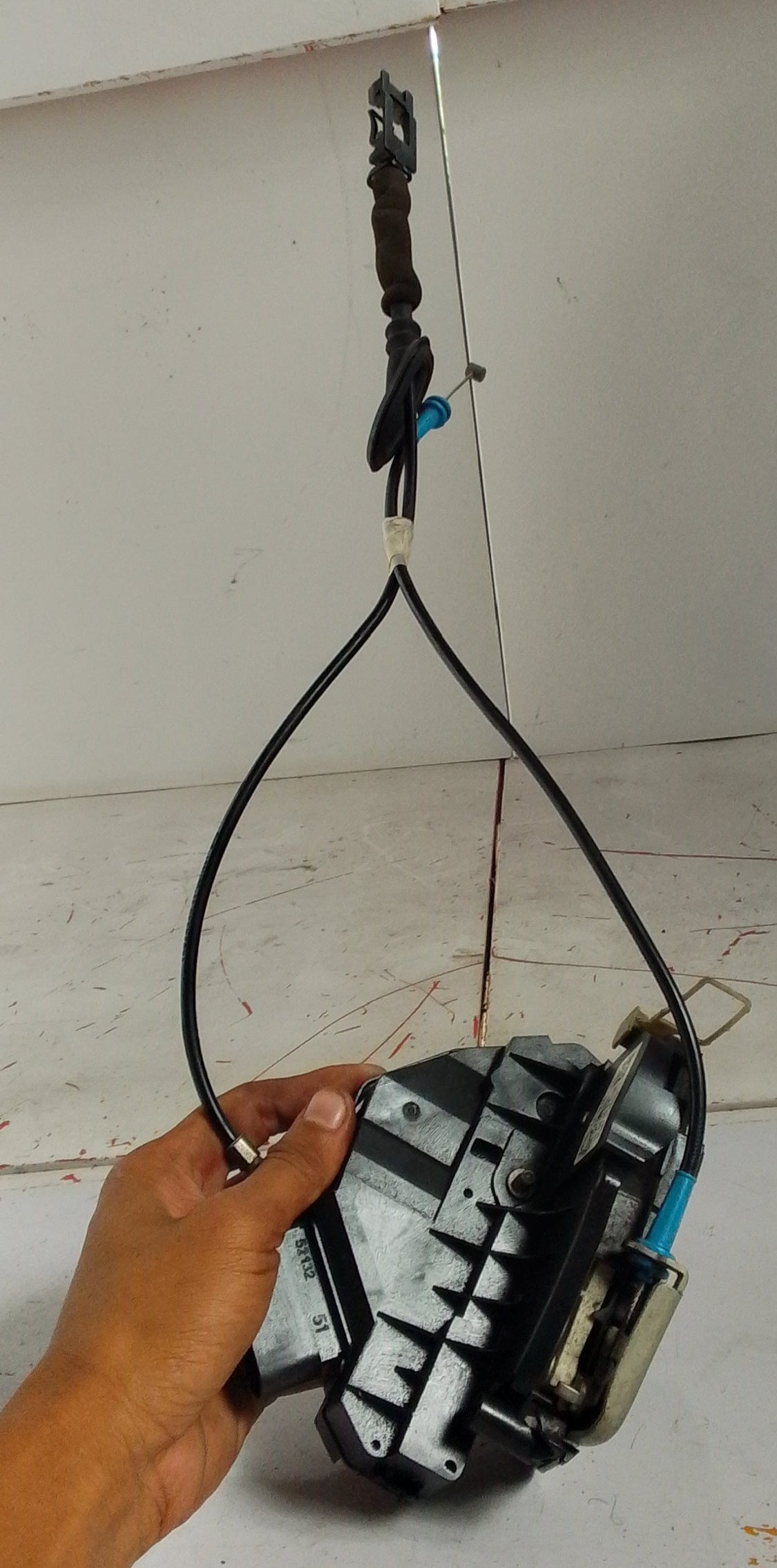 Accuator RDS| Fiesta