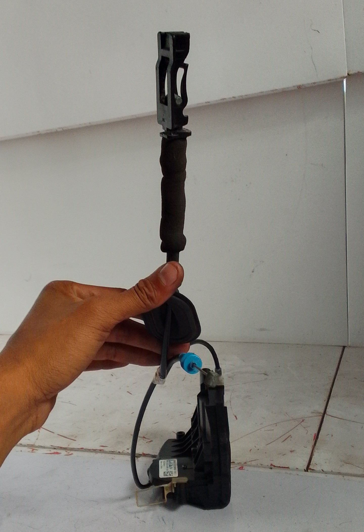 Accuator RDS| Fiesta