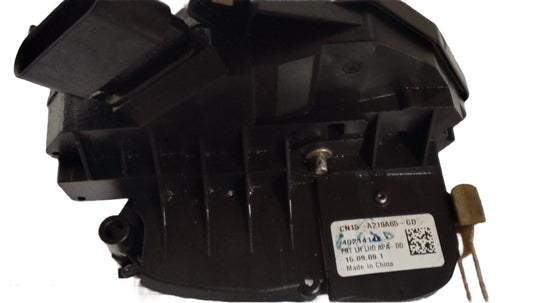 Accuator RDS| Fiesta