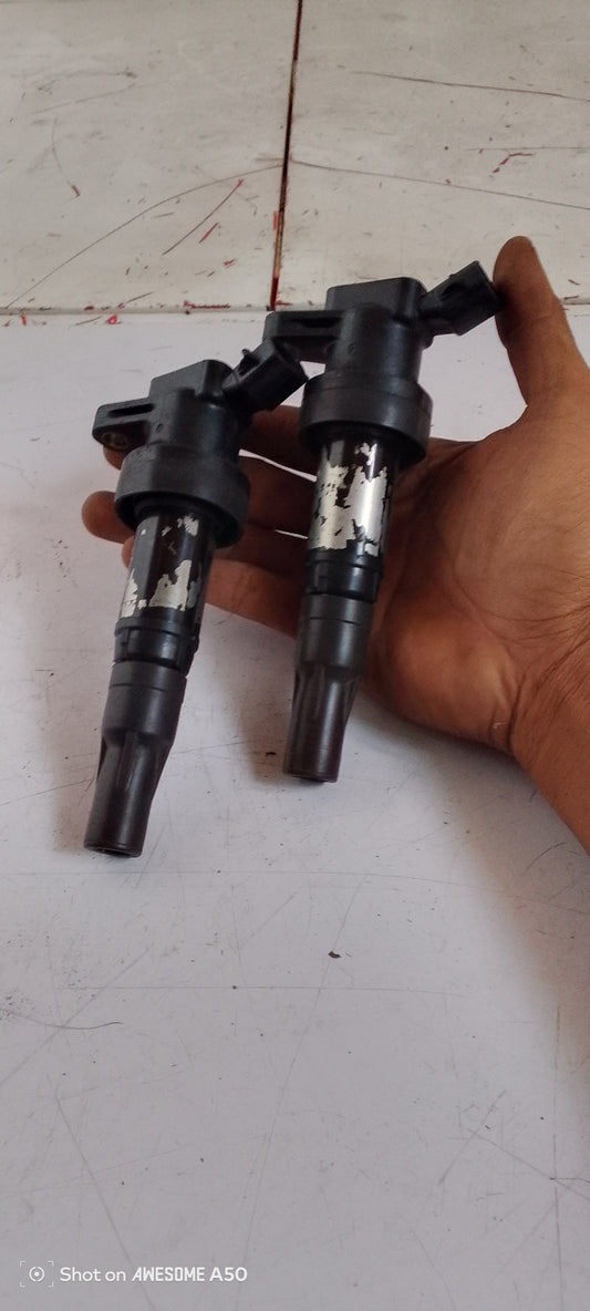 Ignition Coil|Kia Rio