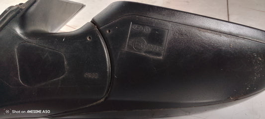 Side Mirror p/s|Tucson