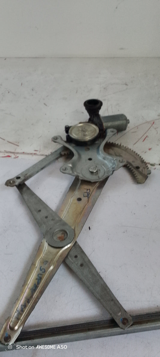 Power Window Mecanism R/P/S superman vios