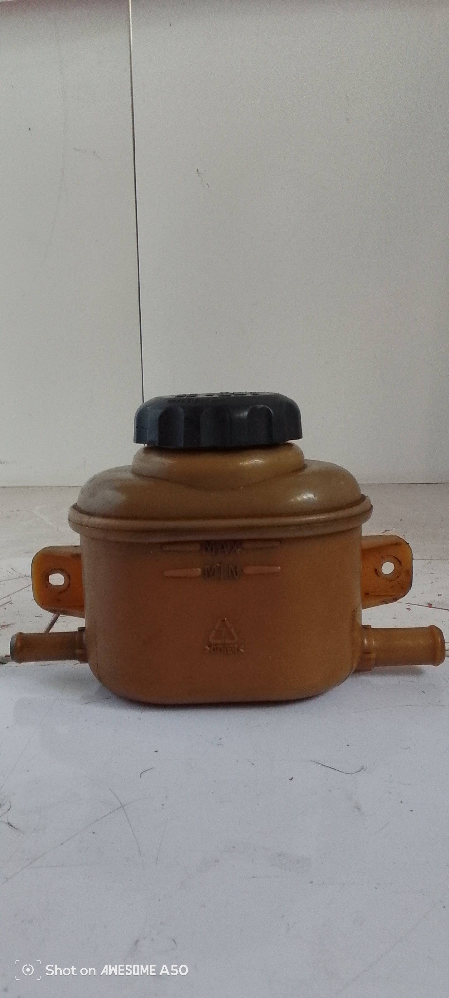 Power steering fluid|Ecosport