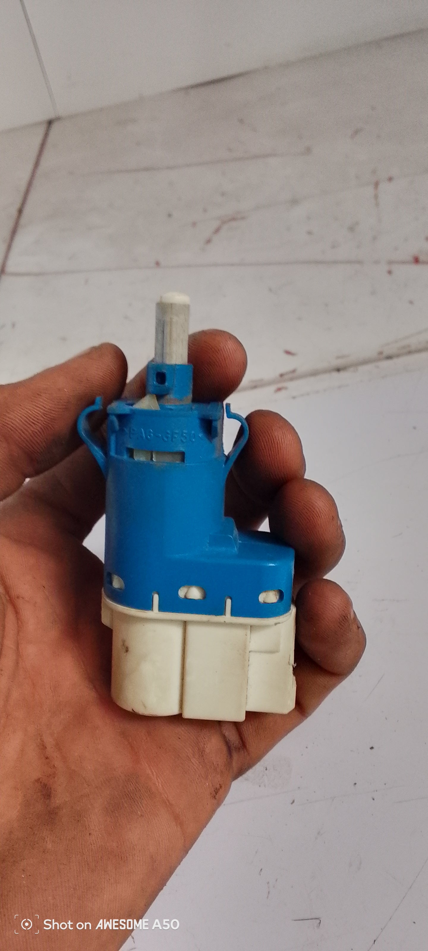 Break light Switch Sensor|Ecosport