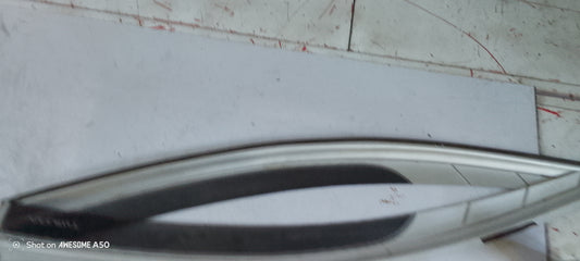 Sun visor front right/left|Accent 2014