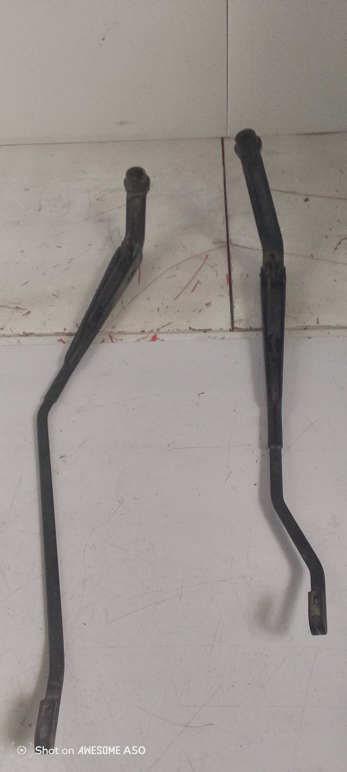 Wiper Arm Left/Right|ford lynx