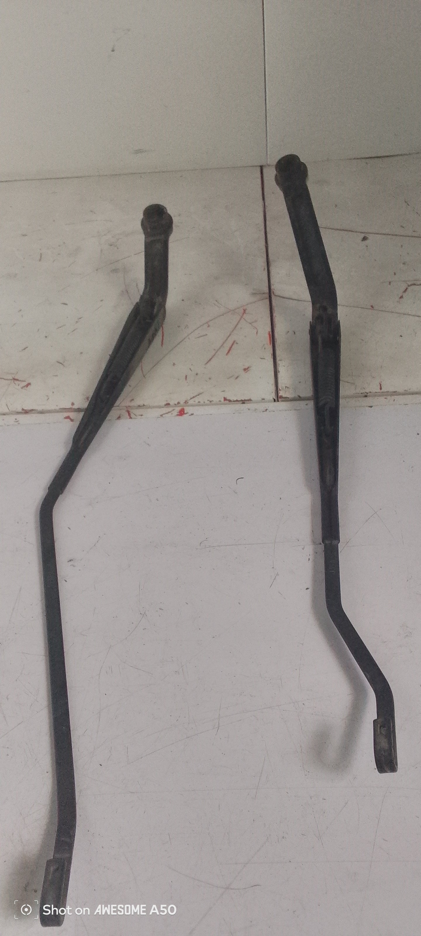 Wiper Arm Left/Right|ford lynx