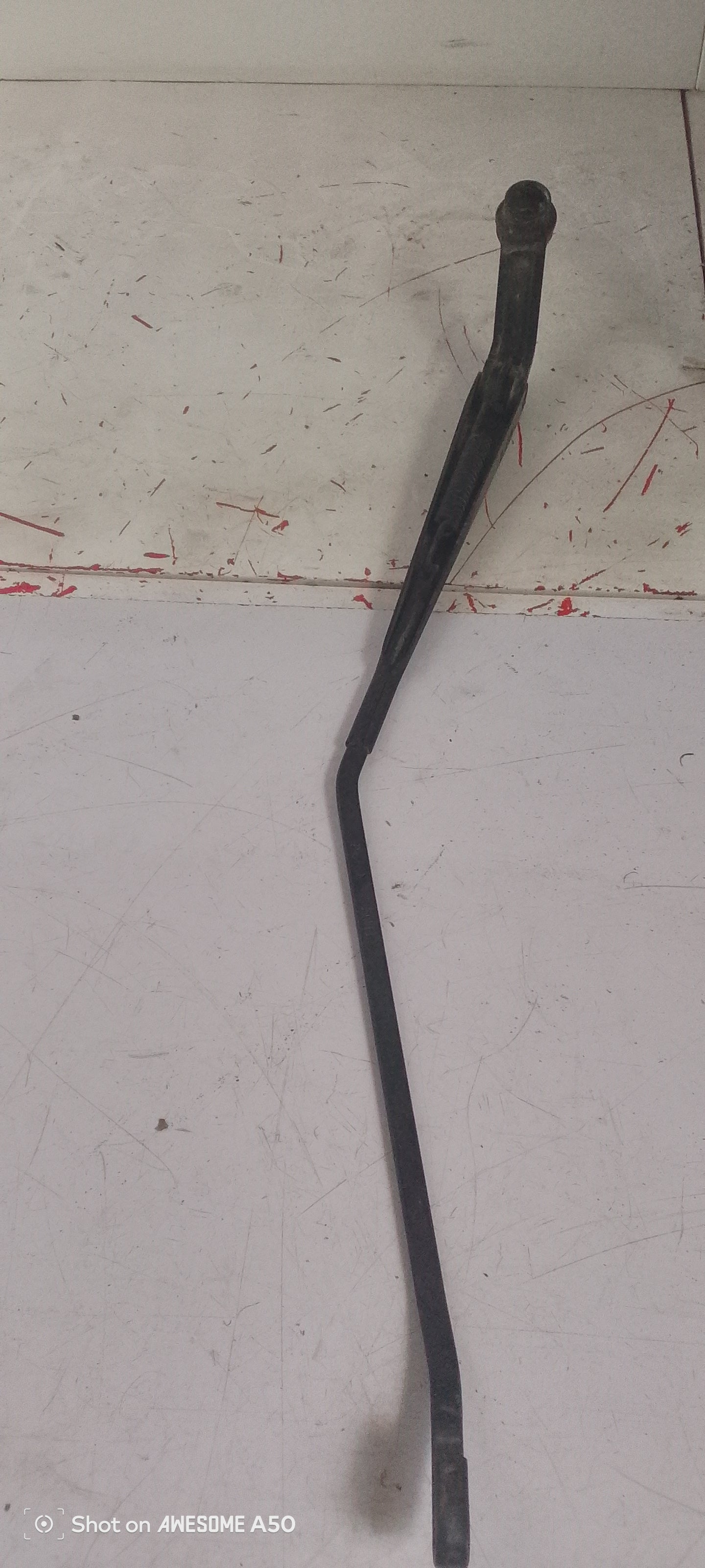 Wiper Arm Left/Right|ford lynx