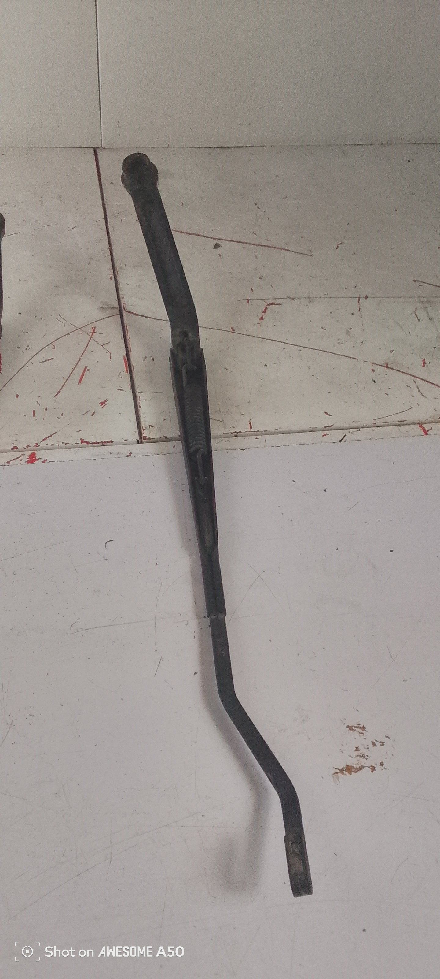 Wiper Arm Left/Right|ford lynx