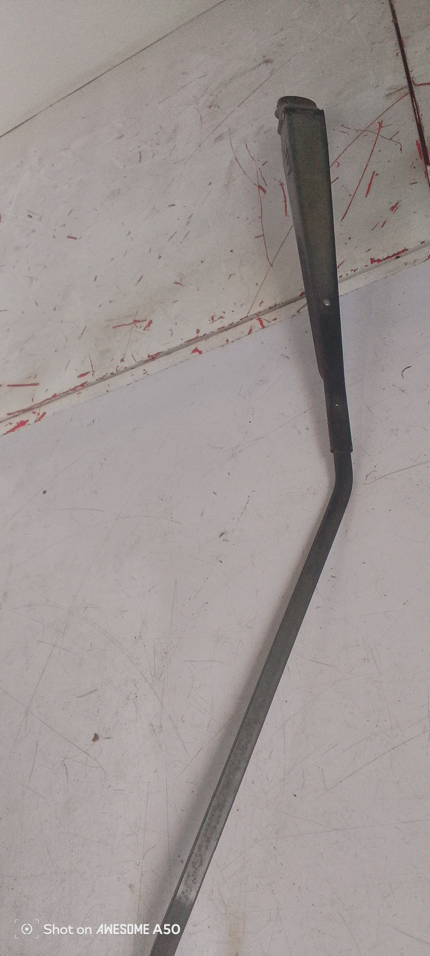 Wiper Arm Left/Right|ford lynx