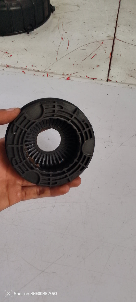 Shock Mountain| Ecosport