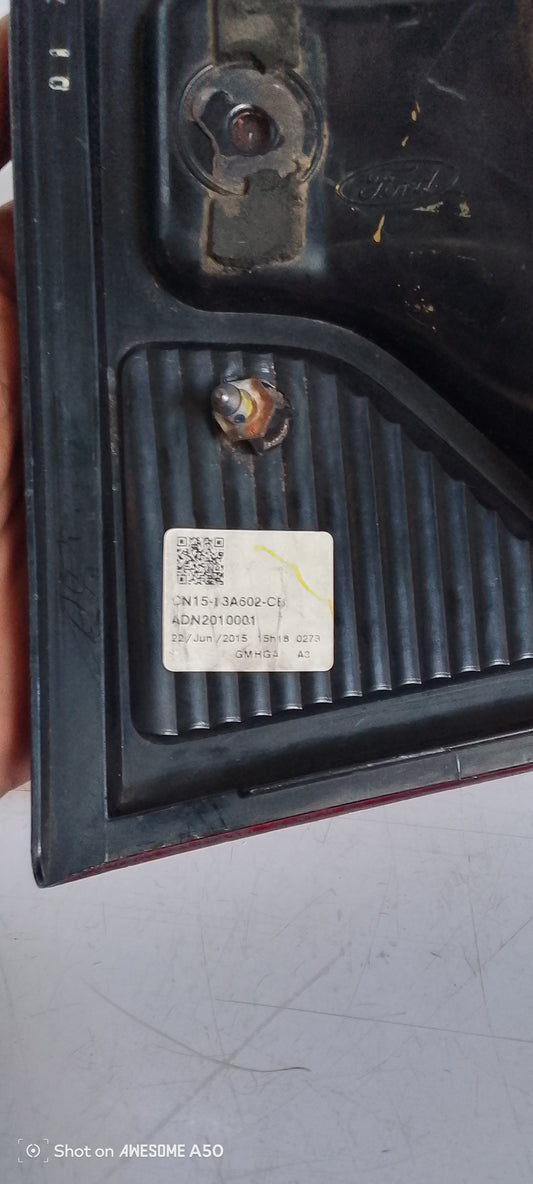 Tail Gate Garnish P/S | Ecosport