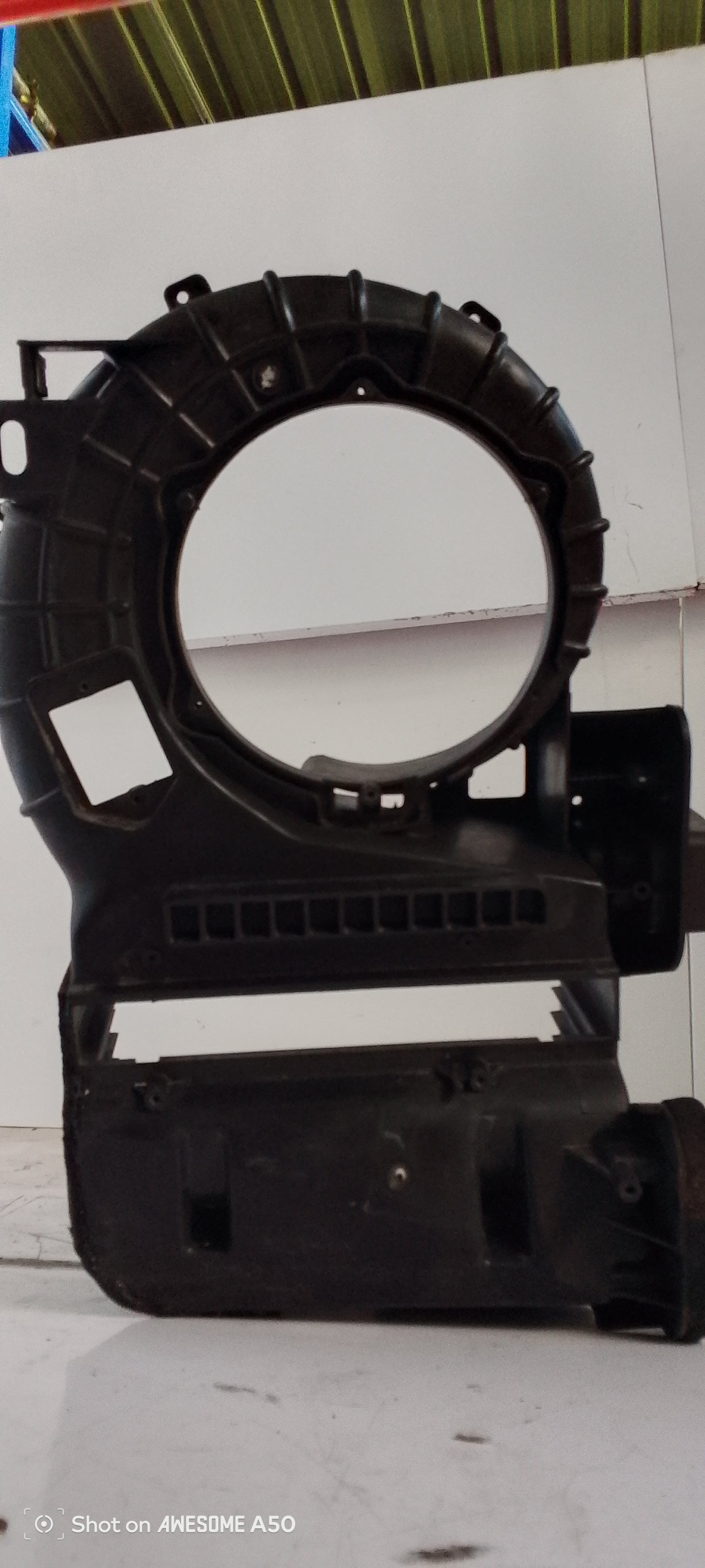 Aircon Case| OPTRA