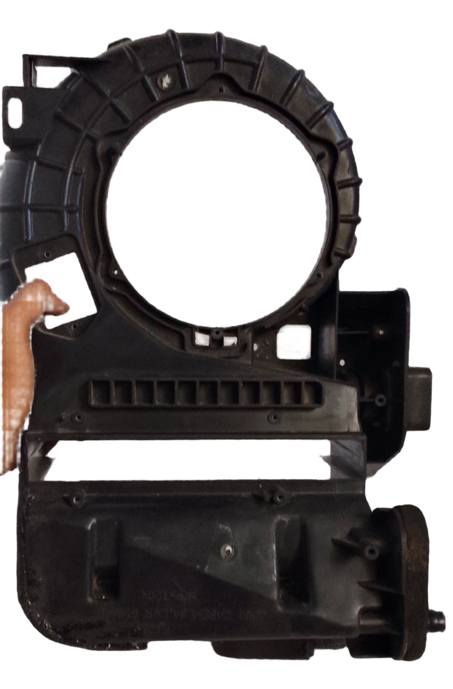 Aircon Case| OPTRA