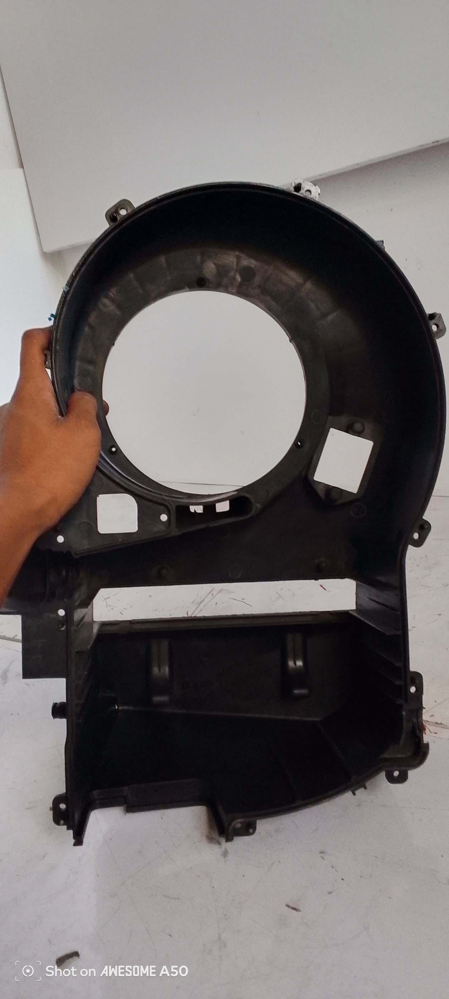 Aircon Case| OPTRA
