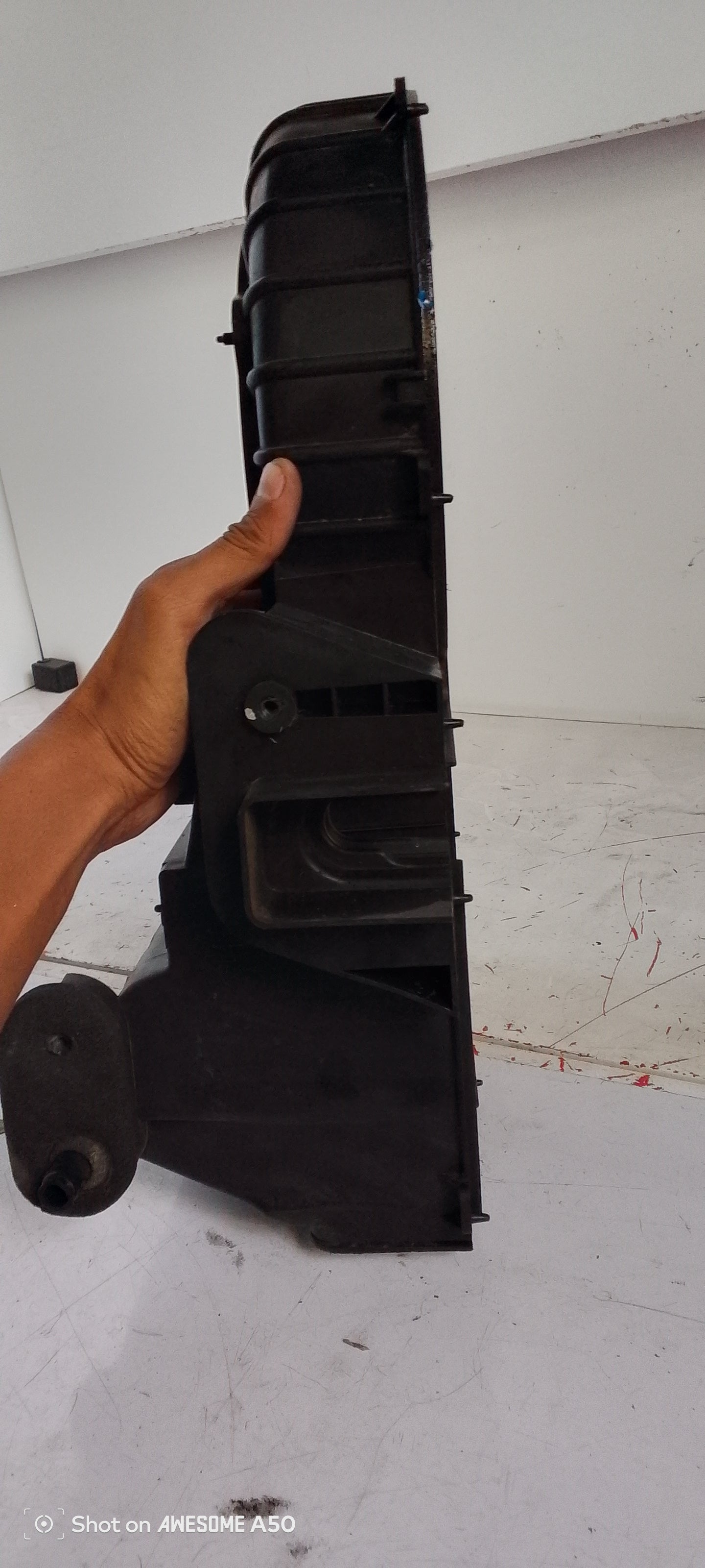 Aircon Case| OPTRA