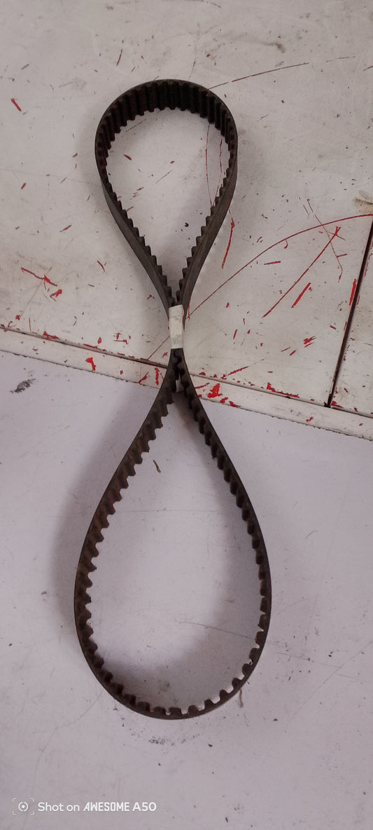 Timing belt fucos 2.0