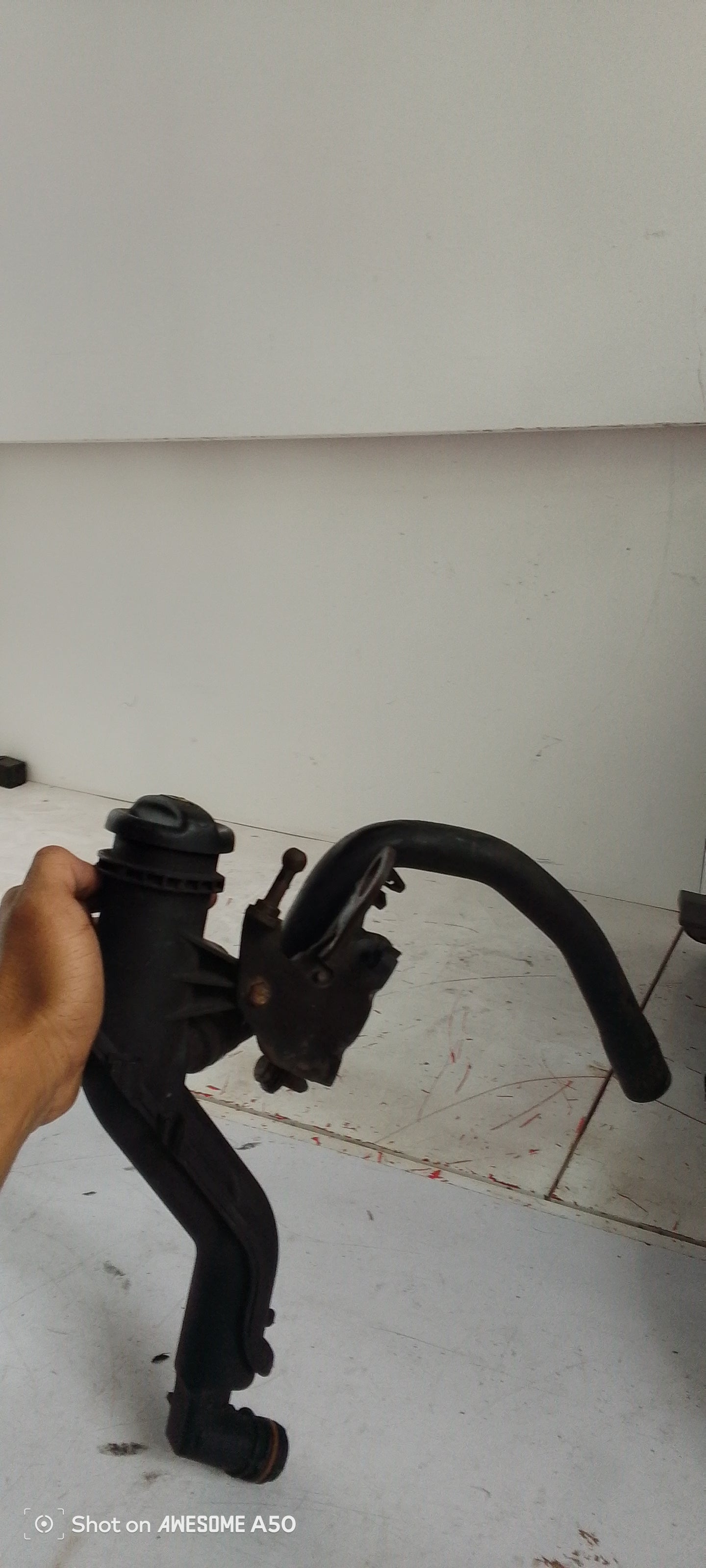 Oil filter fucos 2.0