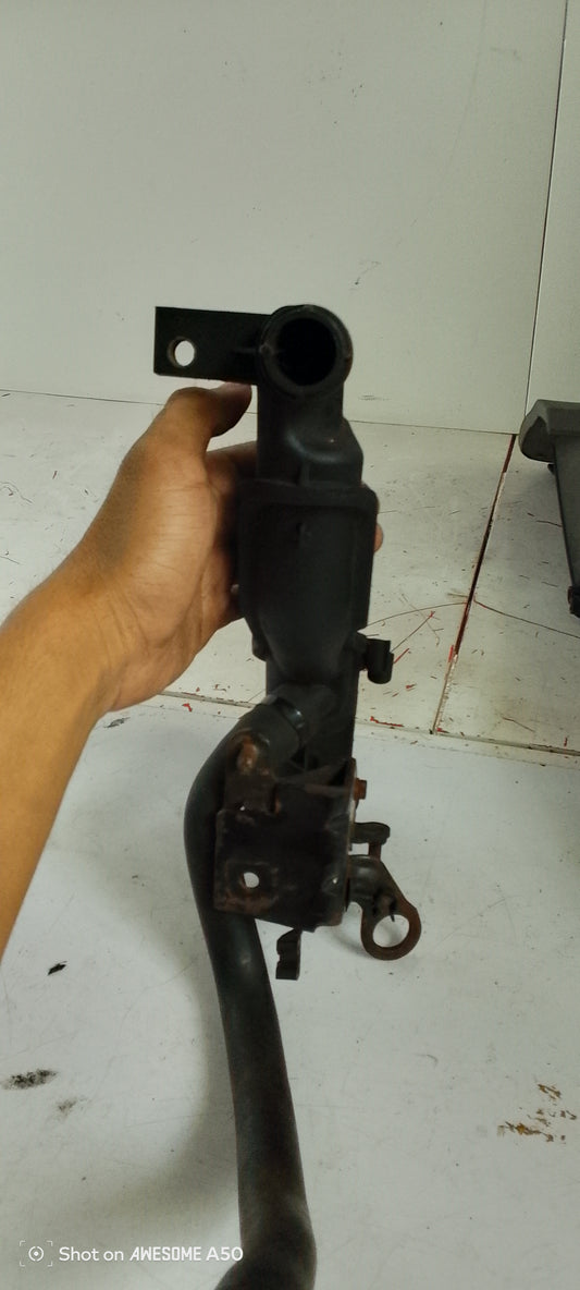 Oil filter fucos 2.0