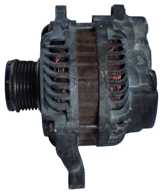 Alternator lancer ex