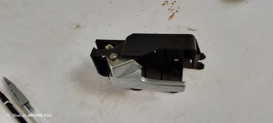 Fucos 2.0 inner door handle D/S