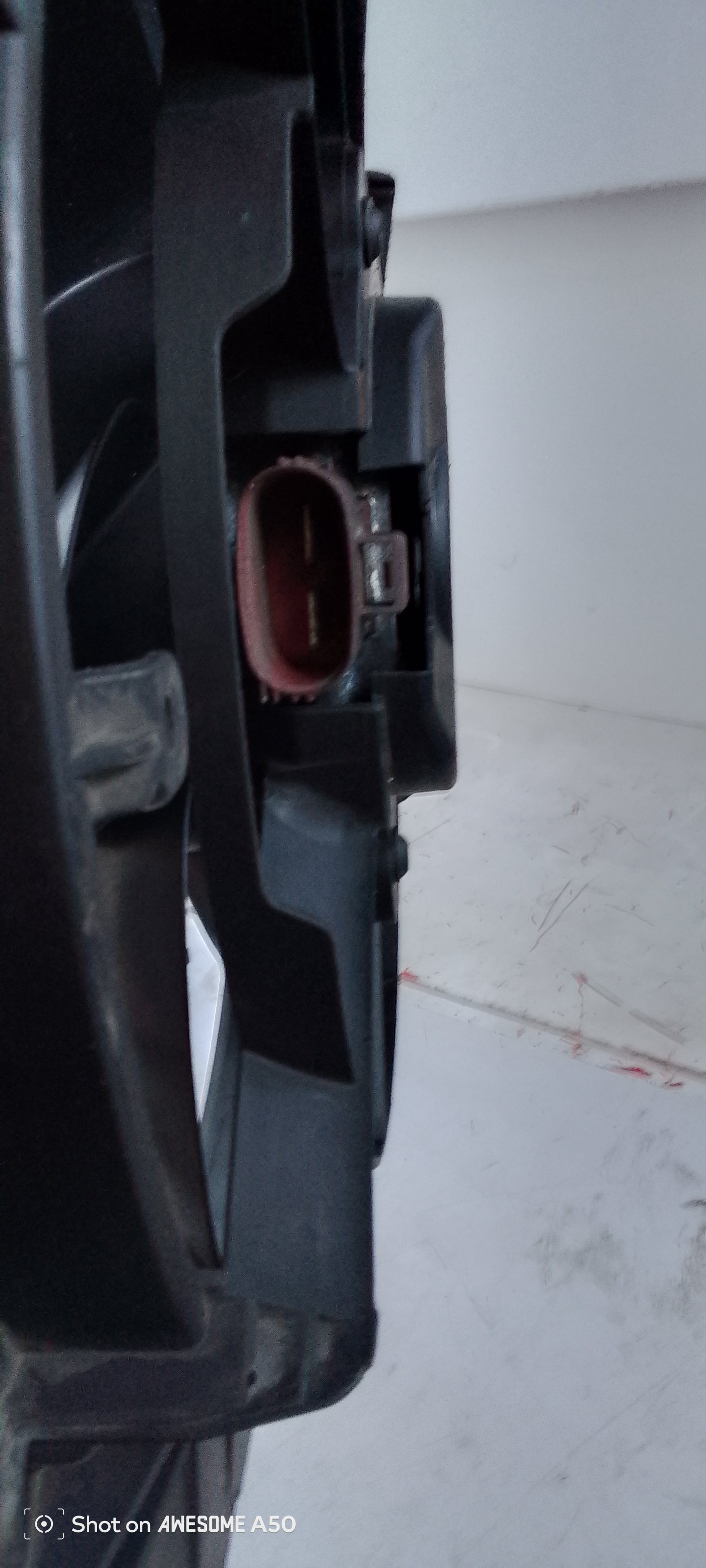 Radiator fan|Ford Focus 1.6