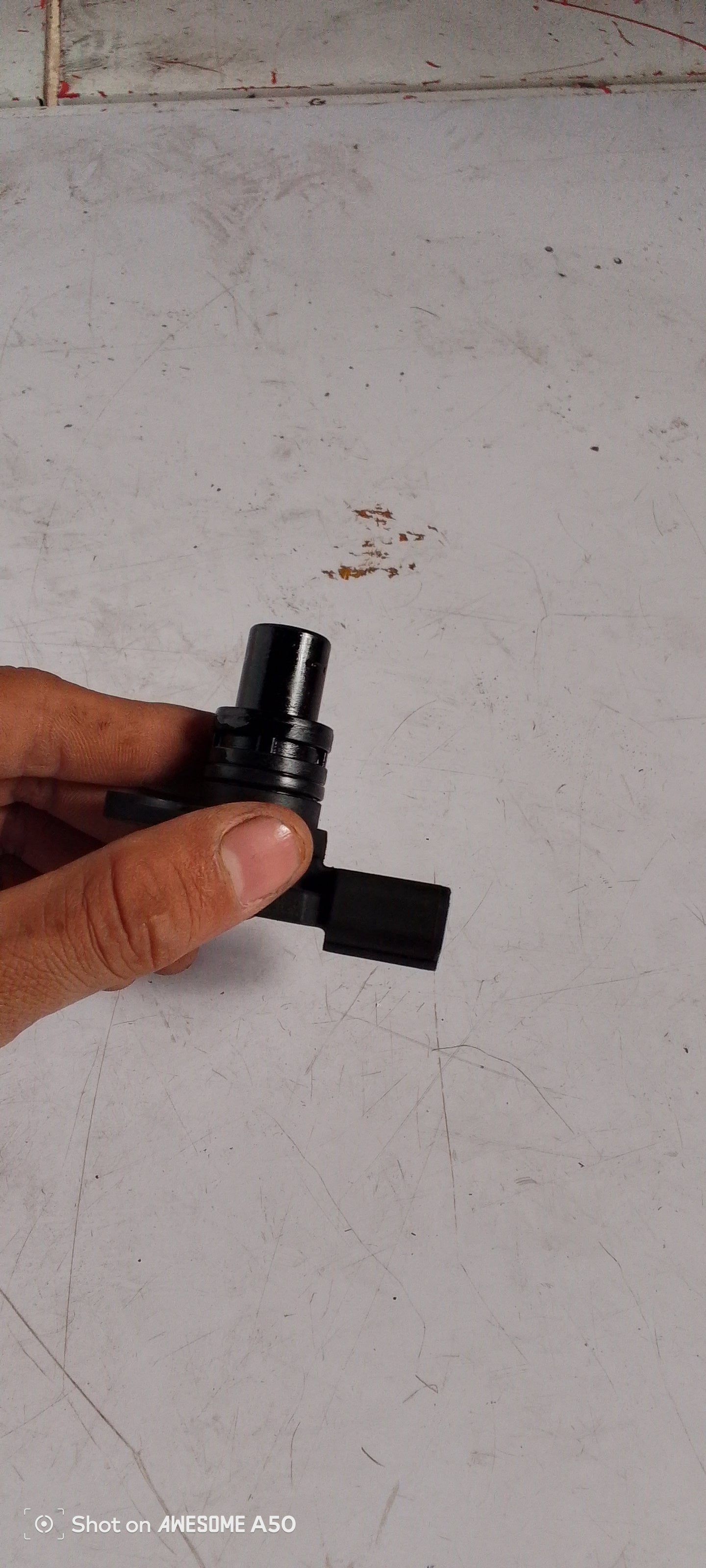 Crankshaft sensor|escape 2.3