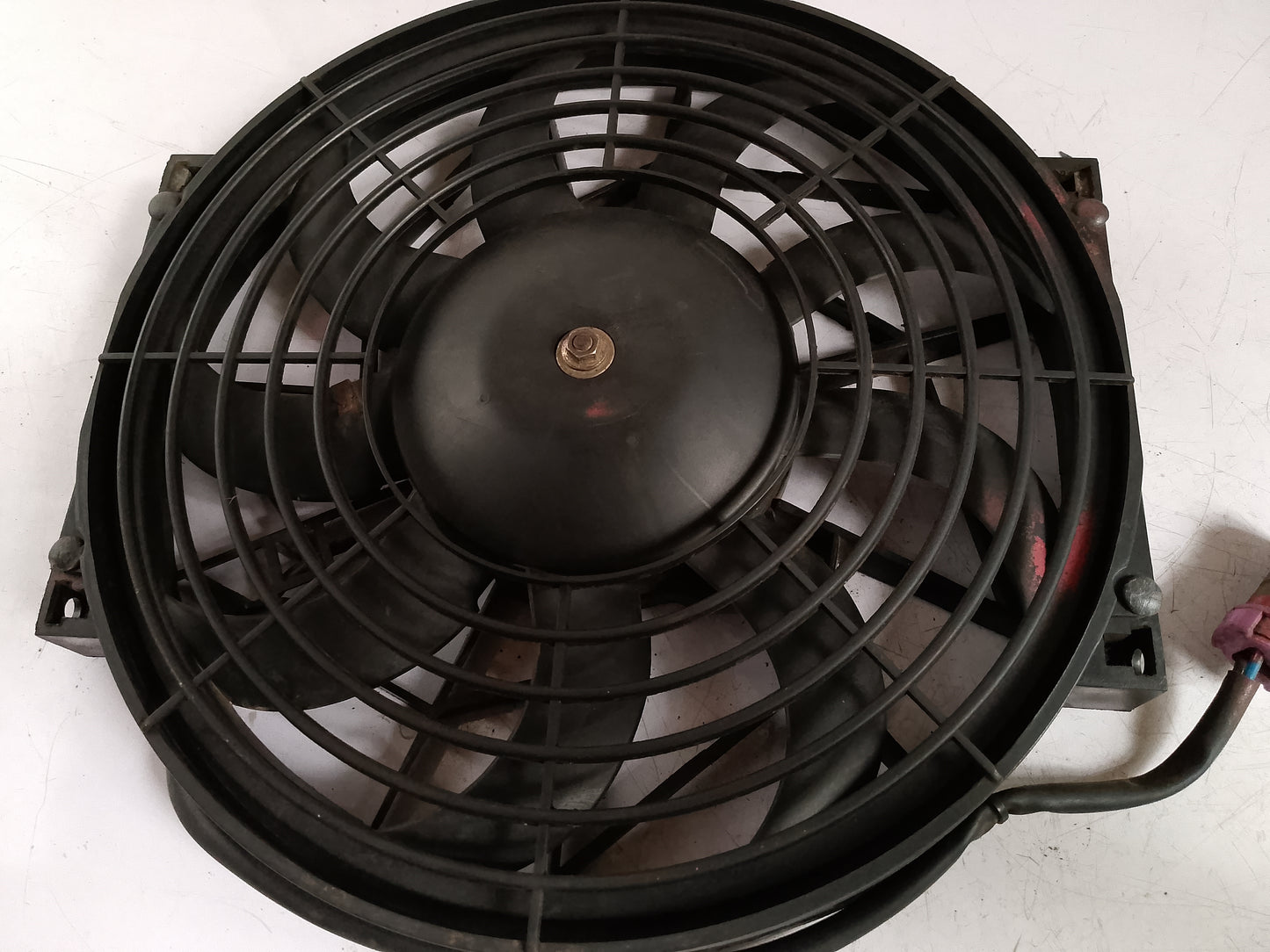 Radiator Fan| Cherry QQ