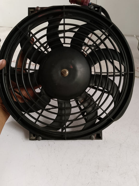 Radiator Fan| Cherry QQ