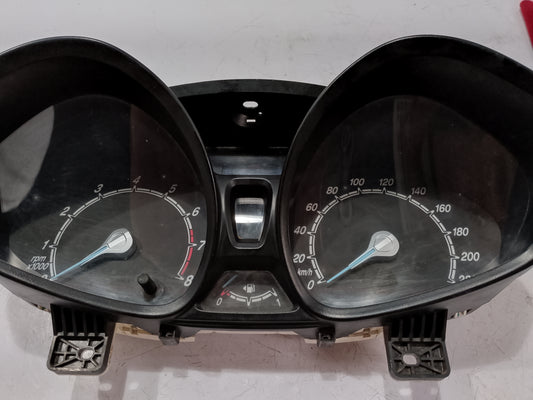 Panel Gauge| Fiesta 1.3