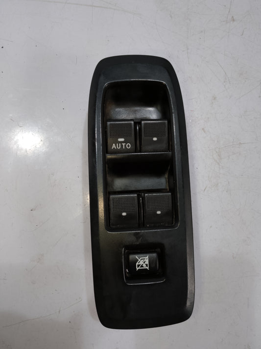 Main Switch | Ford Everest Titanium 2017