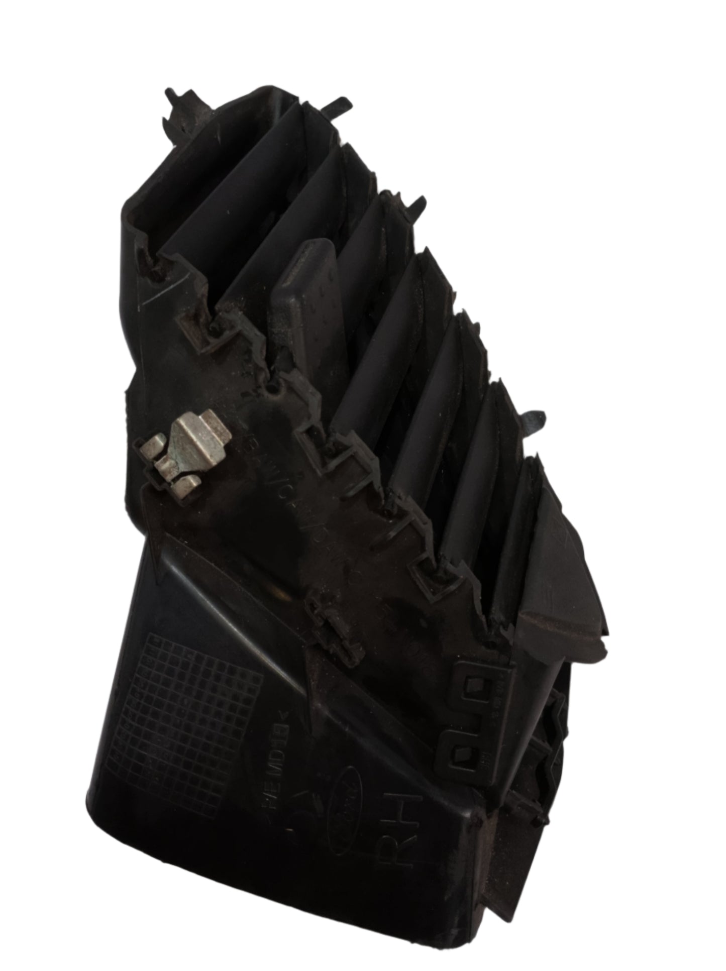 AC Vent | Passenger Side | Ford Fiesta 1.4
