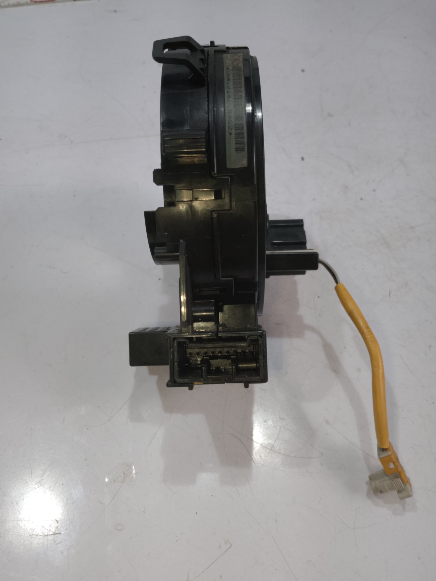 Clock Spring | Ford Fiesta 1.4