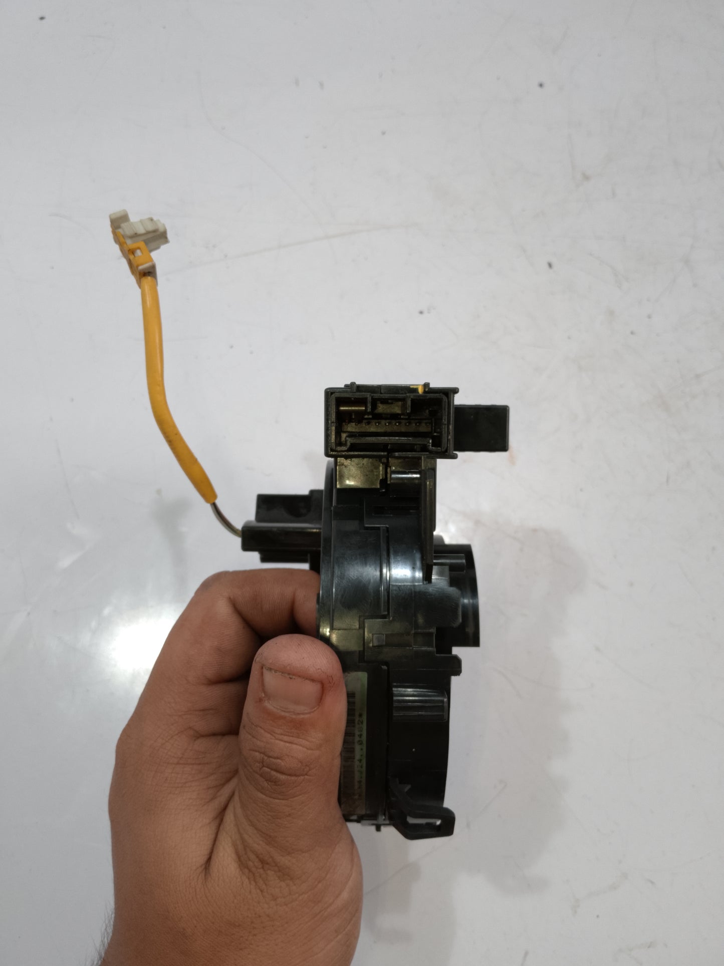 Clock Spring | Ford Fiesta 1.4
