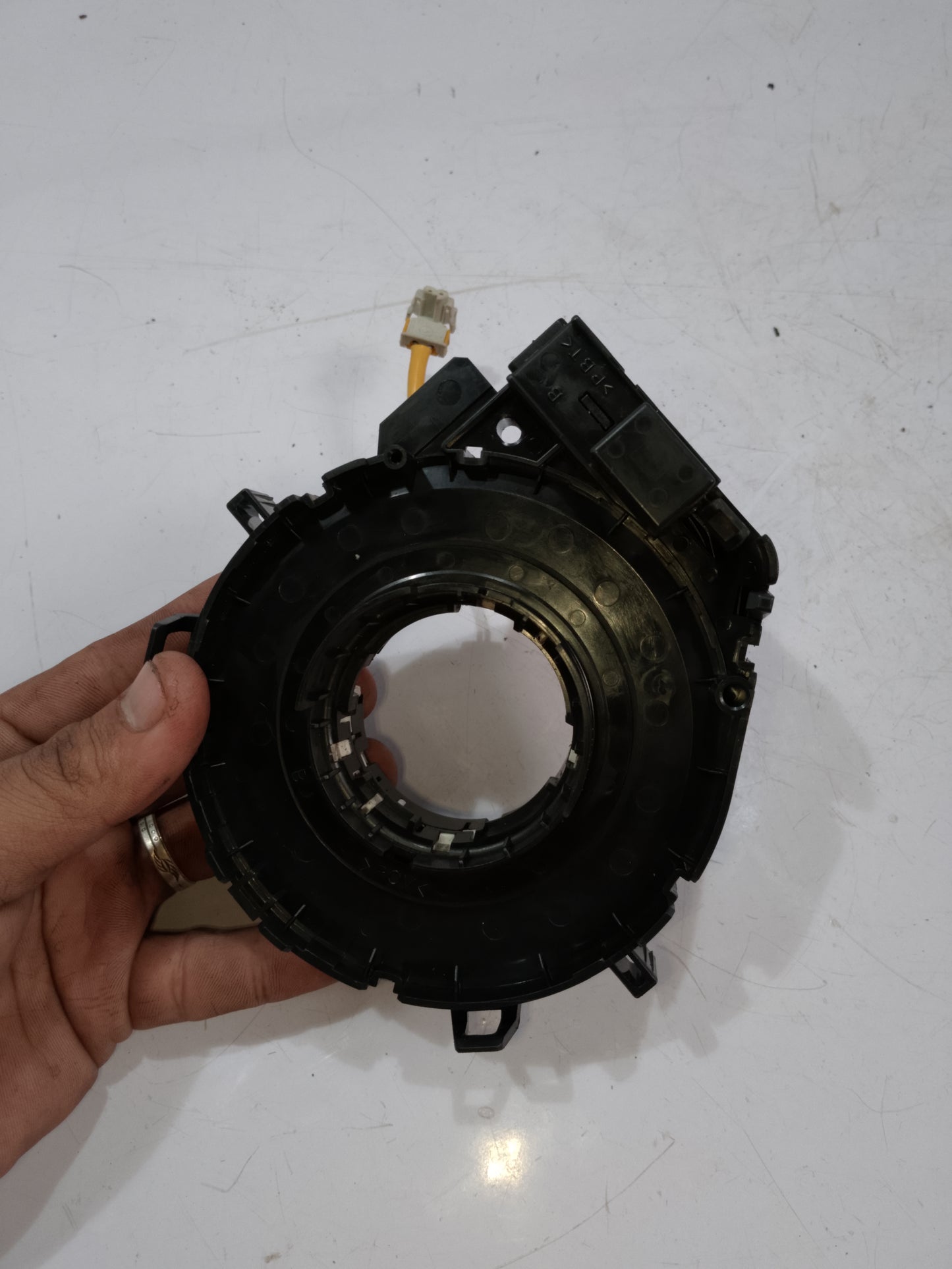 Clock Spring | Ford Fiesta 1.4